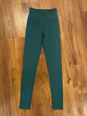 Girlfriend Collective High Waisted Leggings